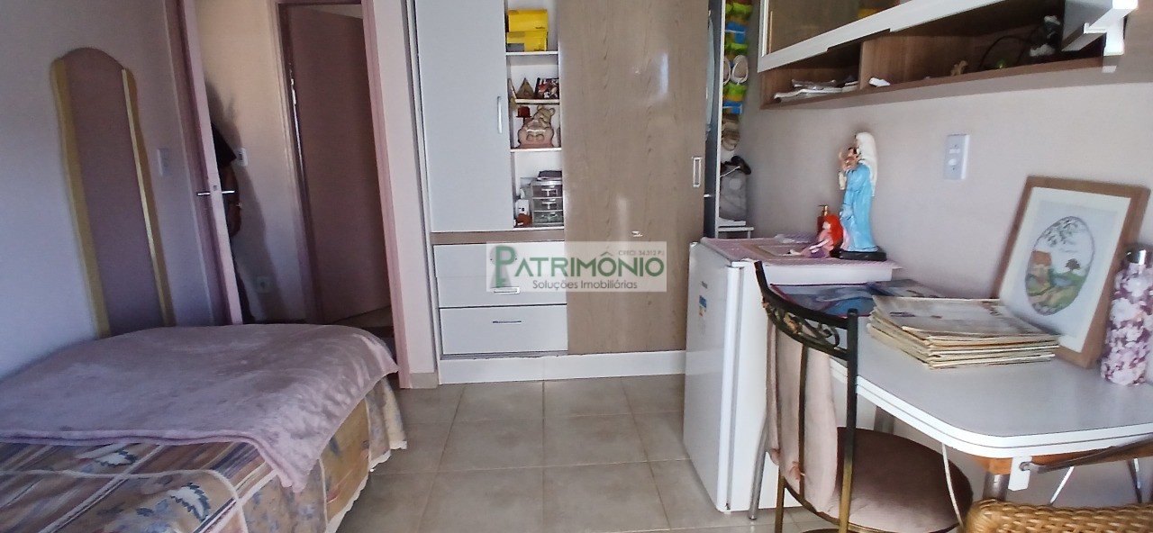 Apartamento residencial em jaguariúna - sp, jardim são caetano - foto 16