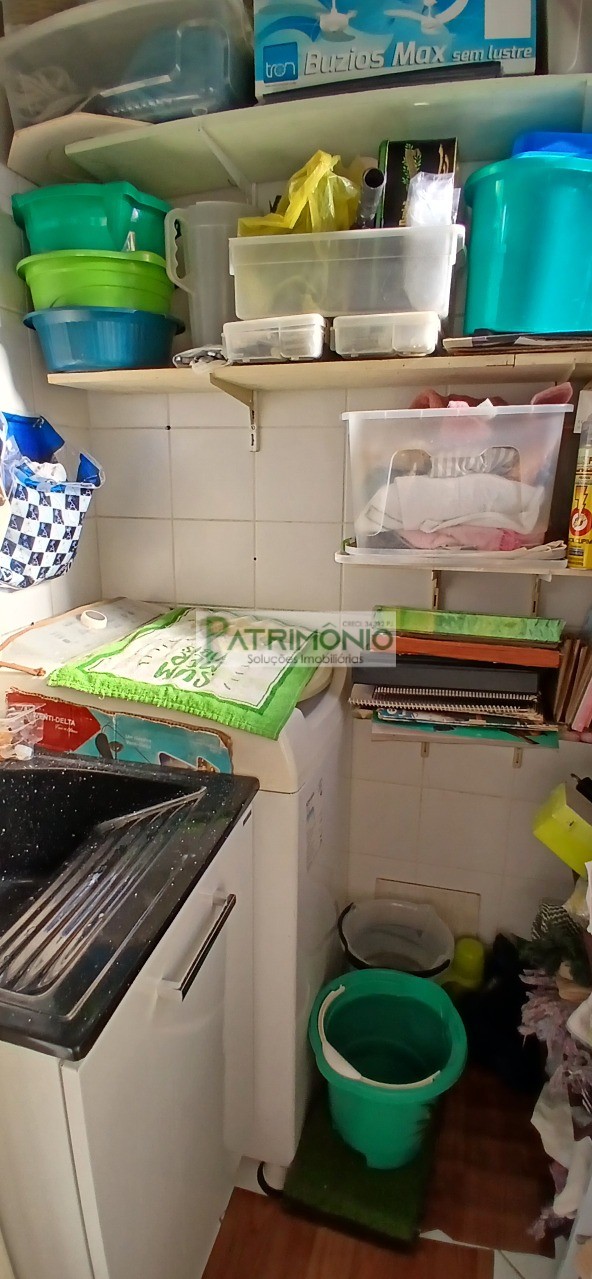 Apartamento residencial em jaguariúna - sp, jardim são caetano - foto 7