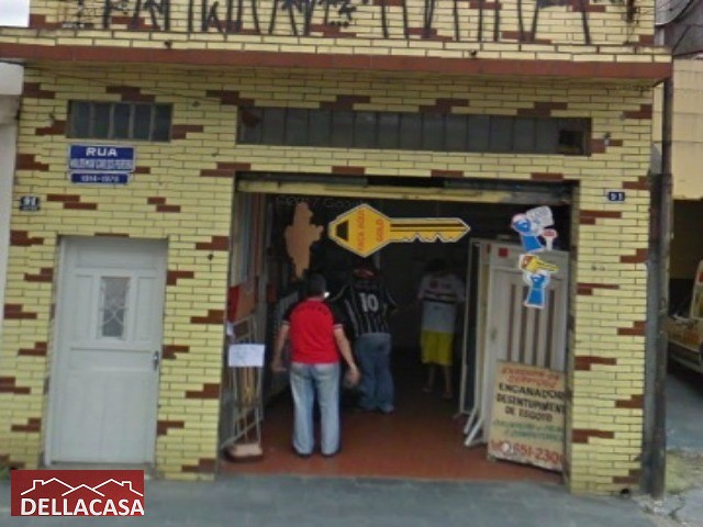 Prédio Inteiro, 110 m² - Foto 1