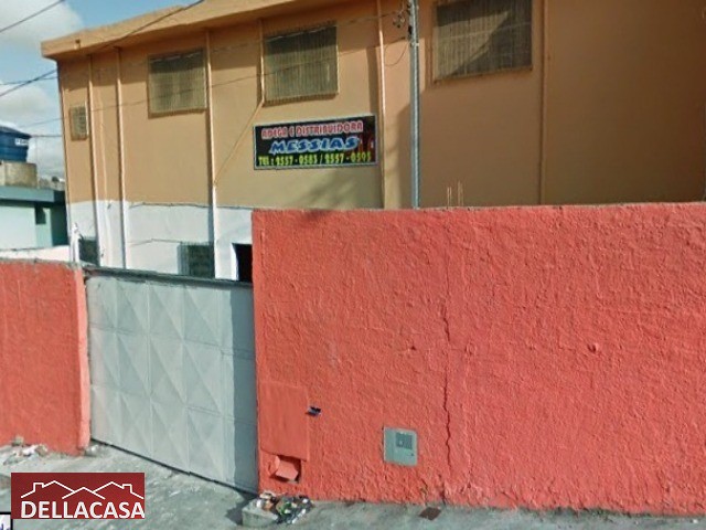 Casa, 2 quartos, 60 m² - Foto 1