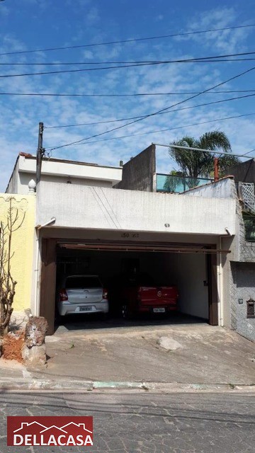 Prédio Inteiro, 100 m² - Foto 1