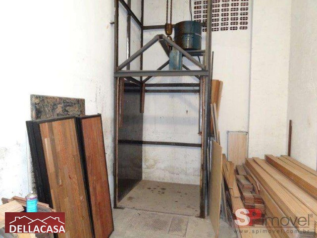 Depósito-Galpão, 840 m² - Foto 4