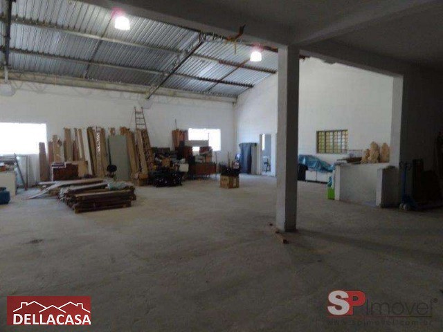 Depósito-Galpão, 840 m² - Foto 6
