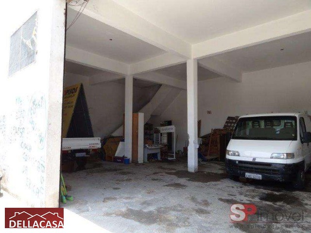 Depósito-Galpão, 840 m² - Foto 7