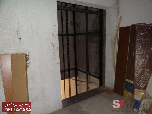 Depósito-Galpão, 840 m² - Foto 8