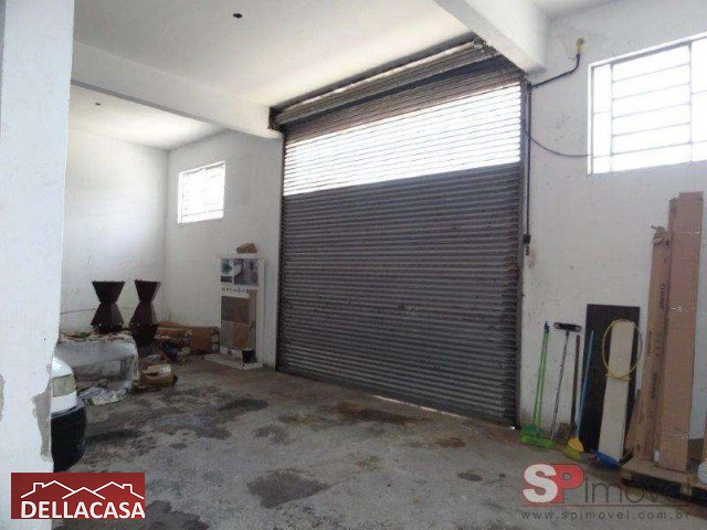 Depósito-Galpão, 840 m² - Foto 9
