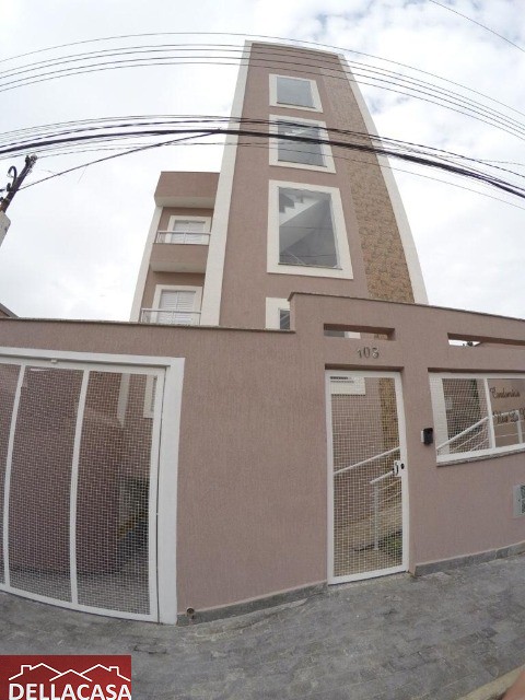 Apartamento, 2 quartos, 50 m² - Foto 1