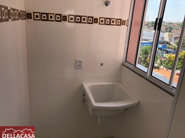 Apartamento, 2 quartos, 50 m² - Foto 3