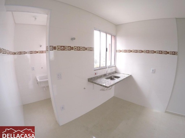 Apartamento, 2 quartos, 50 m² - Foto 4