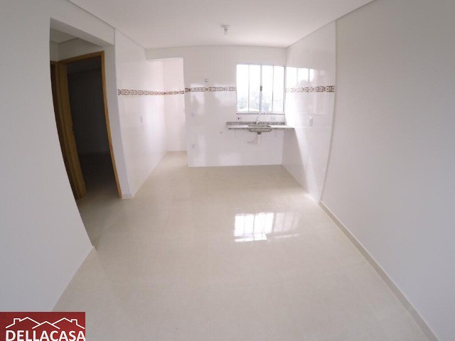 Apartamento, 2 quartos, 50 m² - Foto 5
