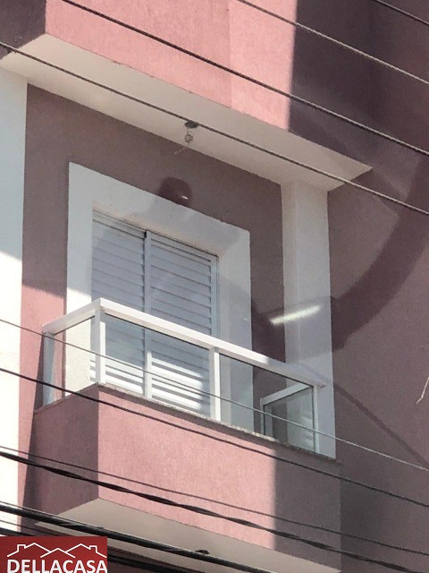 Apartamento, 2 quartos, 50 m² - Foto 11