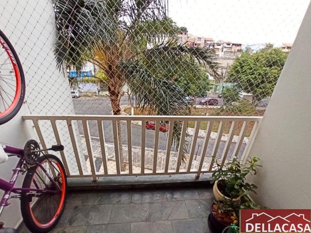 Apartamento, 2 quartos, 50 m² - Foto 5