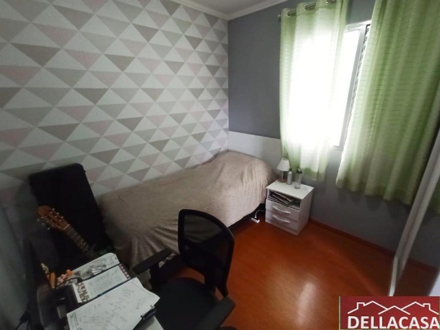 Apartamento, 2 quartos, 50 m² - Foto 12