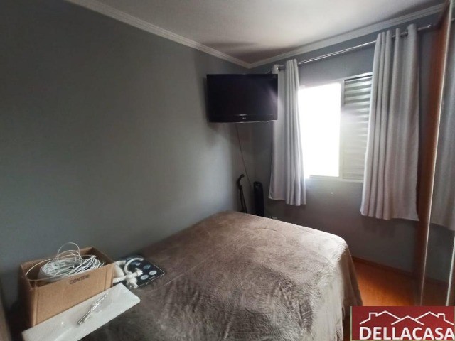 Apartamento, 2 quartos, 50 m² - Foto 8