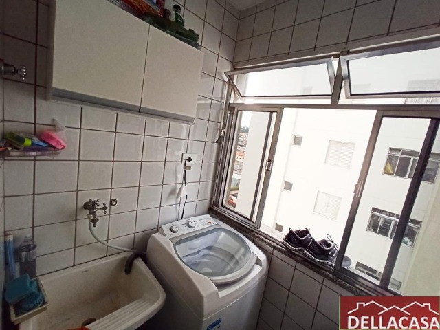 Apartamento, 2 quartos, 50 m² - Foto 13