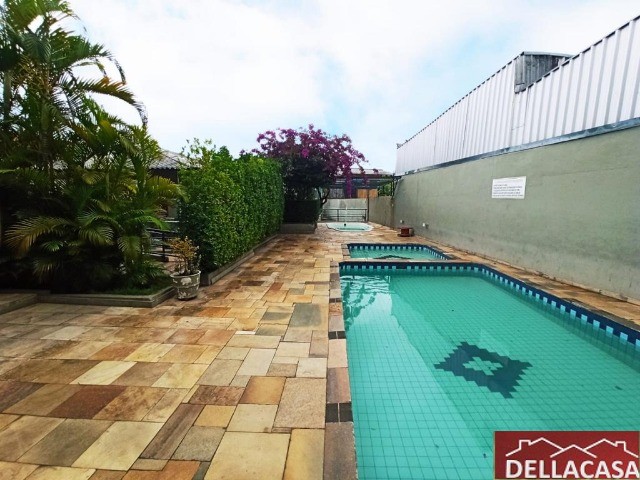 Apartamento, 2 quartos, 50 m² - Foto 11