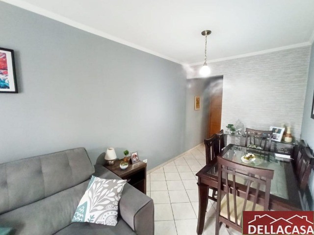 Apartamento, 2 quartos, 50 m² - Foto 6