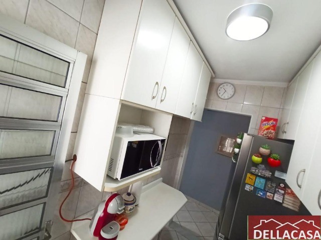 Apartamento, 2 quartos, 50 m² - Foto 17