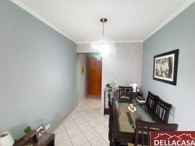 Apartamento, 2 quartos, 50 m² - Foto 7