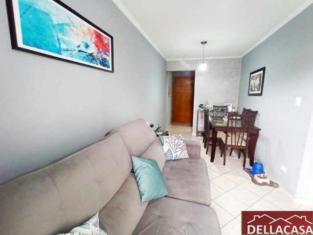 Apartamento, 2 quartos, 50 m² - Foto 9