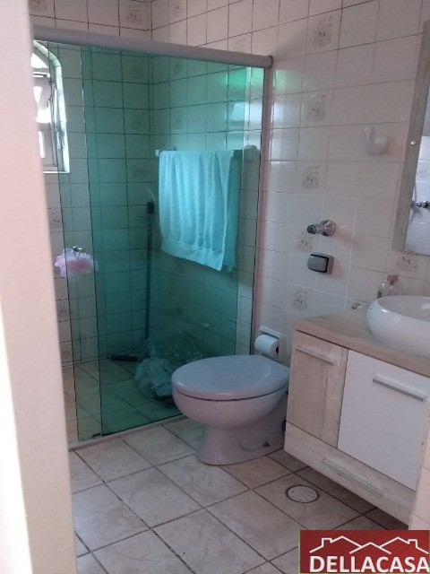 Sobrado, 3 quartos, 144 m² - Foto 12