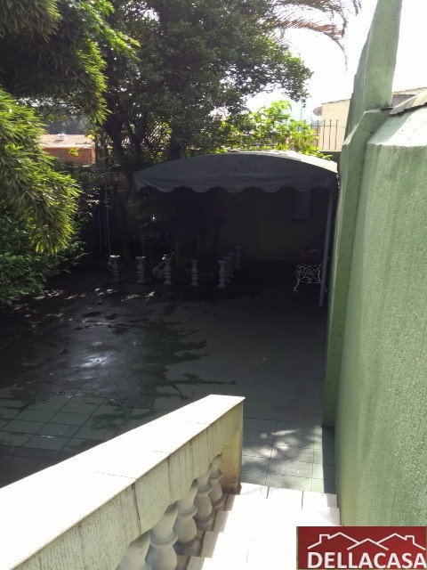Sobrado, 3 quartos, 144 m² - Foto 2