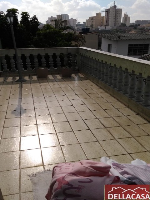 Sobrado, 3 quartos, 144 m² - Foto 8