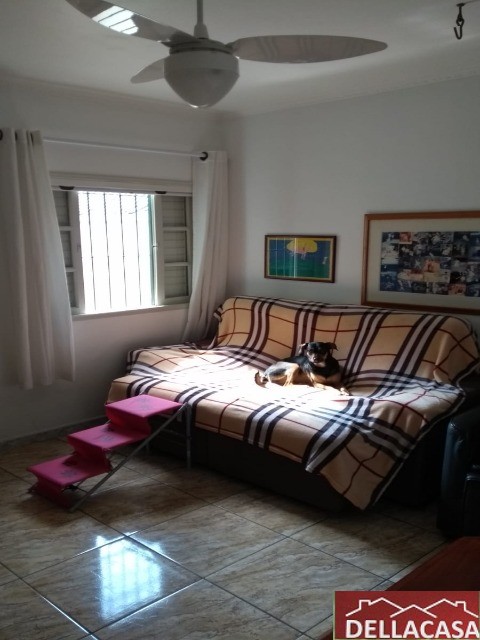 Sobrado, 3 quartos, 144 m² - Foto 6