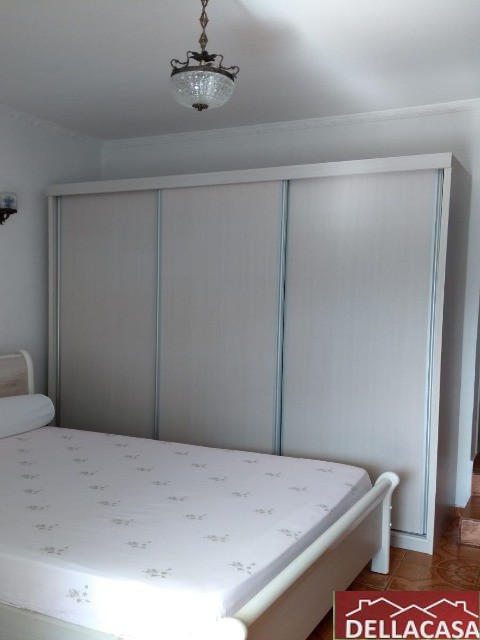 Sobrado, 3 quartos, 144 m² - Foto 7