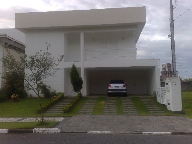 CASA em PRAIA DA ENSEADA, GUARUJÁ - Foto 4