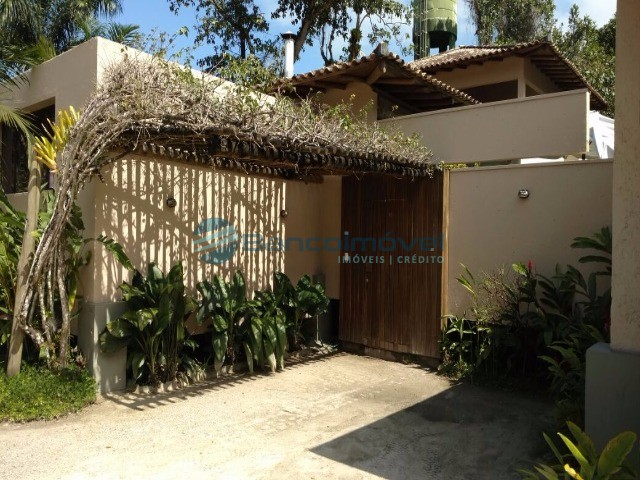 CASA em Maresias, São Sebastião - CASA - São Sebastião - Foto 19