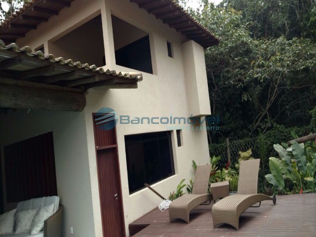CASA em Maresias, São Sebastião - CASA - São Sebastião - Foto 14