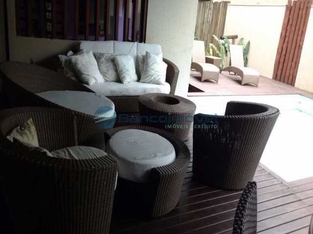 CASA em Maresias, São Sebastião - CASA - São Sebastião - Foto 15