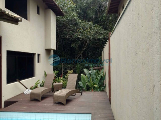CASA em Maresias, São Sebastião - CASA - São Sebastião - Foto 3