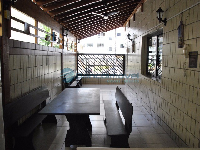 APARTAMENTO em VILA GUILHERMINA, PRAIA GRANDE - Foto 9