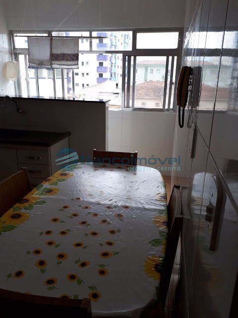 APARTAMENTO em AVIAÇÃO, PRAIA GRANDE - Foto 4