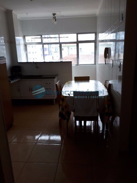 APARTAMENTO em AVIAÇÃO, PRAIA GRANDE - Foto 11