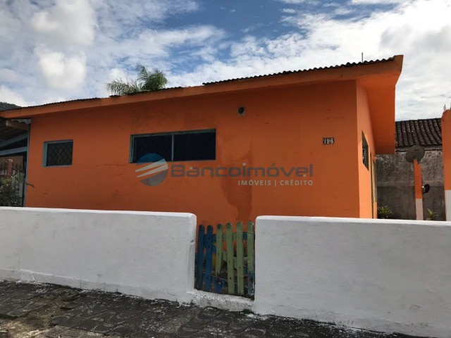 Casa em CAIÇARA, PRAIA GRANDE - CASA - PRAIA GRANDE - Foto 1