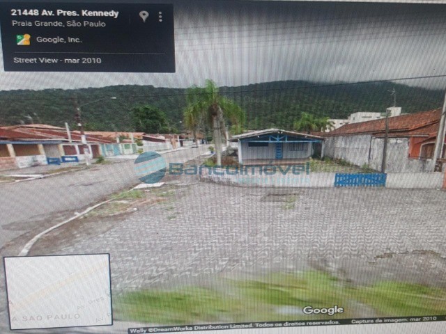 Casa em CAIÇARA, PRAIA GRANDE - CASA - PRAIA GRANDE - Foto 3