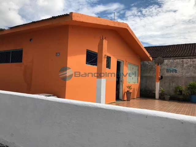 CASA em CAIÇARA, PRAIA GRANDE - Foto 4