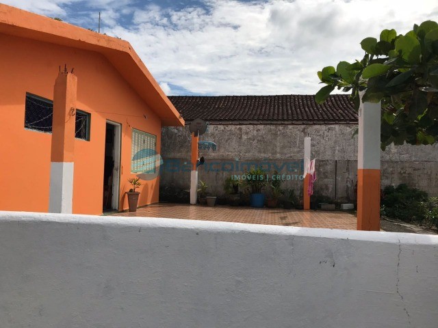 CASA em CAIÇARA, PRAIA GRANDE - Foto 5