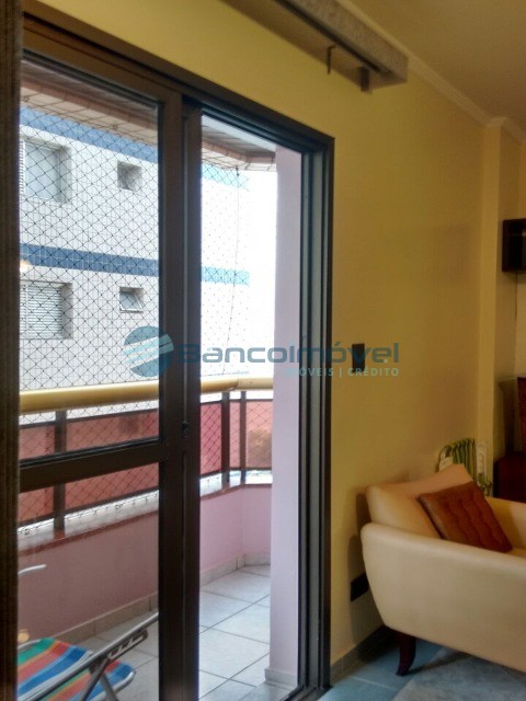 APARTAMENTO em TUPI, PRAIA GRANDE - Foto 4