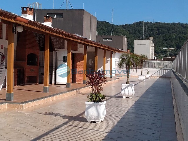 APARTAMENTO em ENSEADA, GUARUJÁ - Foto 13