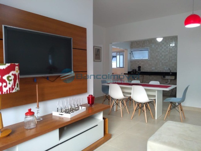 APARTAMENTO em ENSEADA, GUARUJÁ - Foto 15