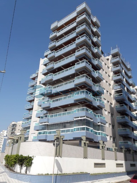 Apartamento em CAIÇARA, PRAIA GRANDE - Apartamentos para vender Caiçara   , apartamentos para vender em Praia Grande - Foto 1