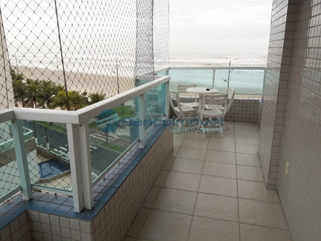 APARTAMENTO em CAIÇARA, PRAIA GRANDE - Foto 12