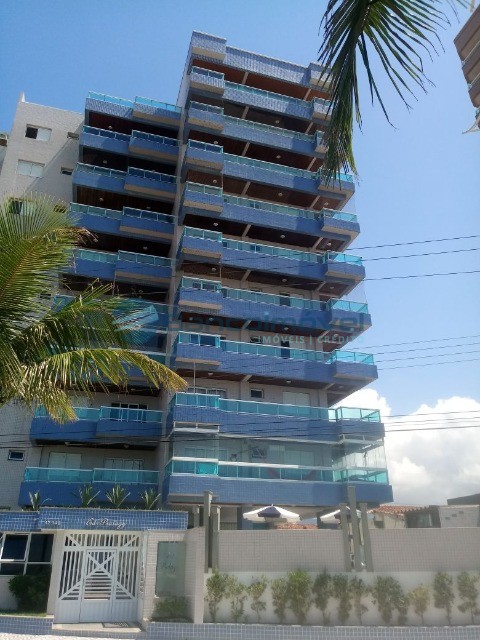 APARTAMENTO em CAIÇARA, PRAIA GRANDE - Foto 29