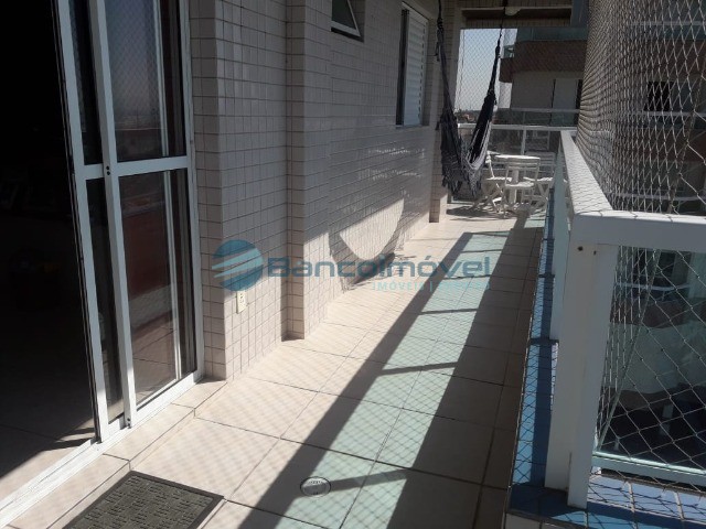 APARTAMENTO em CAIÇARA, PRAIA GRANDE - Foto 30