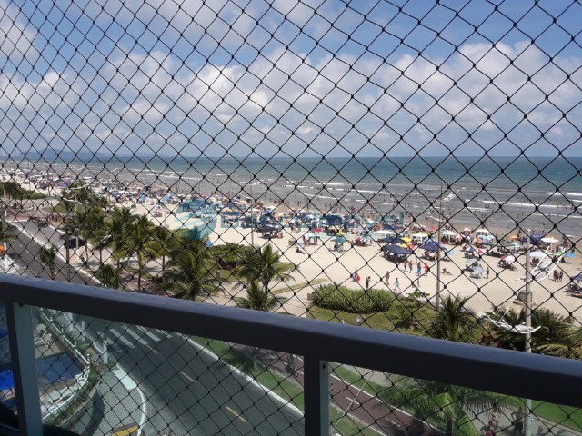 APARTAMENTO em CAIÇARA, PRAIA GRANDE - Foto 35