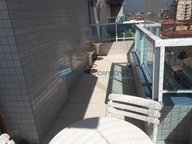 APARTAMENTO em CAIÇARA, PRAIA GRANDE - Foto 41